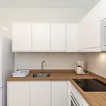 Place To Be By Pvl דירה פלאיה בלנקה