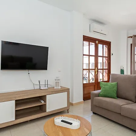 Place To Be By Pvl * Коста Бланка