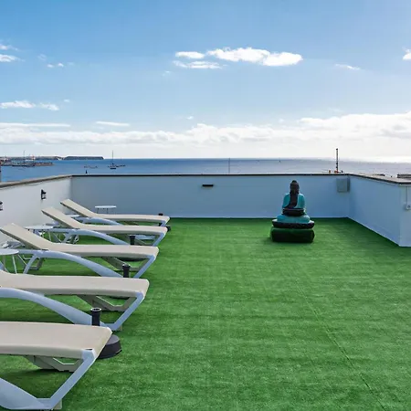 Апартаменты Place To Be By Pvl