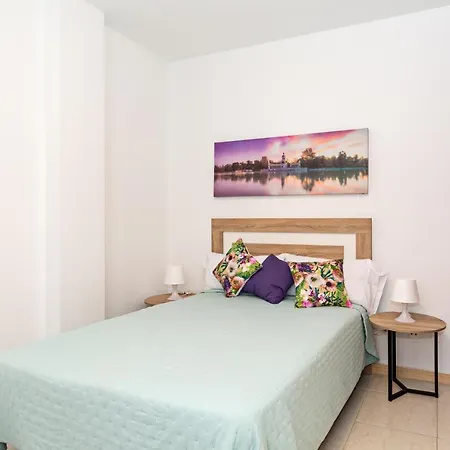 Place To Be By Pvl Apartment *