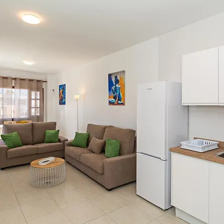 Apartment Place To Be By Pvl