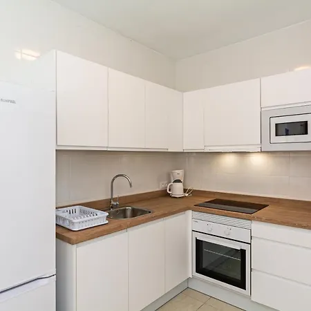 Place To Be By Pvl Apartment Playa Blanca (Lanzarote)