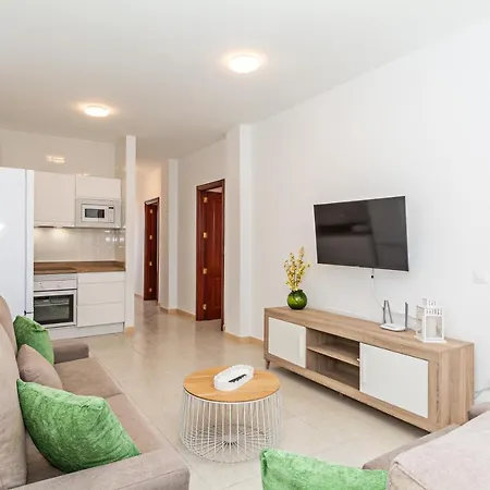 Place To Be By Pvl Apartman Playa Blanca