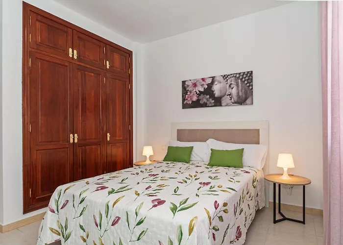 Place To Be By Pvl プラヤ・ブランカ