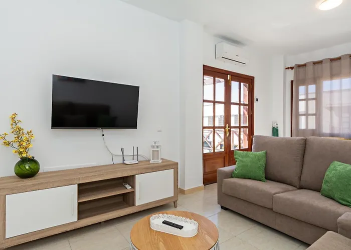 Place To Be By Pvl * プラヤ・ブランカ