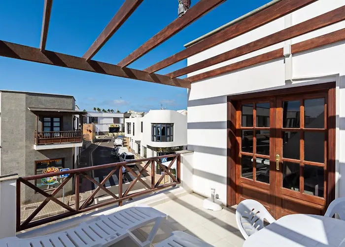 Place To Be By Pvl פלאיה בלנקה