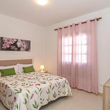 Place To Be By Pvl * Playa Blanca (Lanzarote)