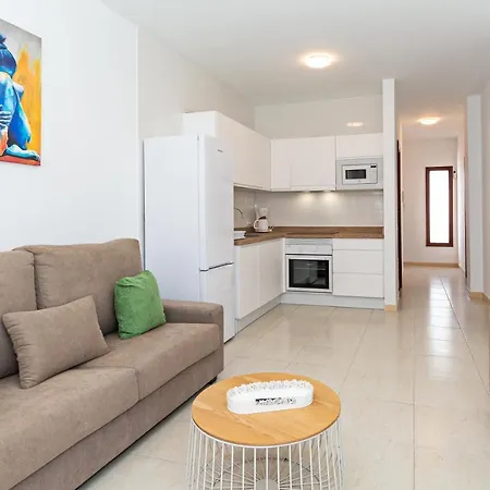 Place To Be By Pvl Appartement *