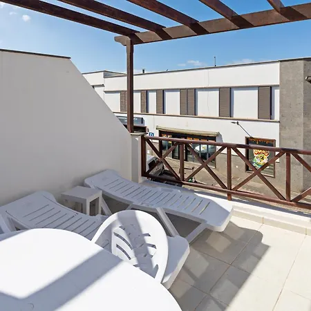 Place To Be By Pvl Appartement *