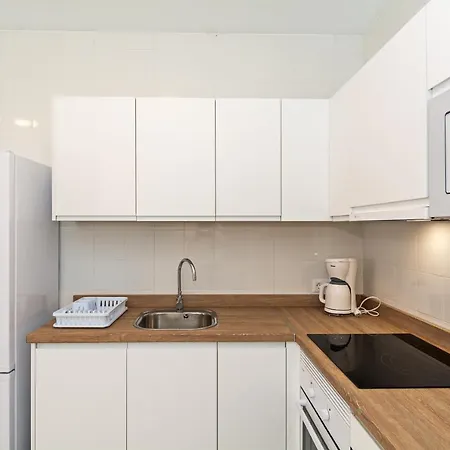 Place To Be By Pvl Appartement Playa Blanca (Lanzarote)