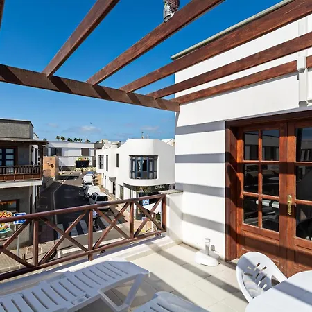 Place To Be By Pvl Playa Blanca (Lanzarote)