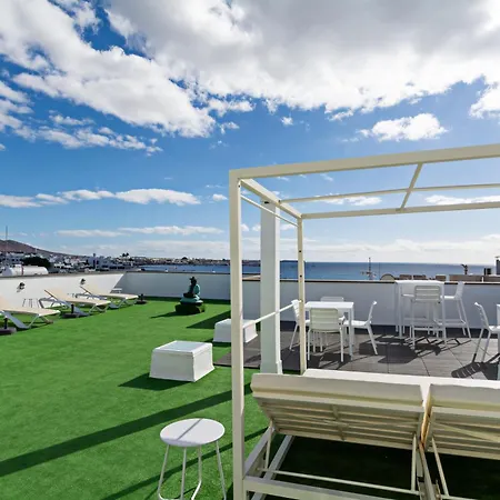 Place To Be By Pvl Appartement *