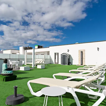 Appartement Place To Be By Pvl *