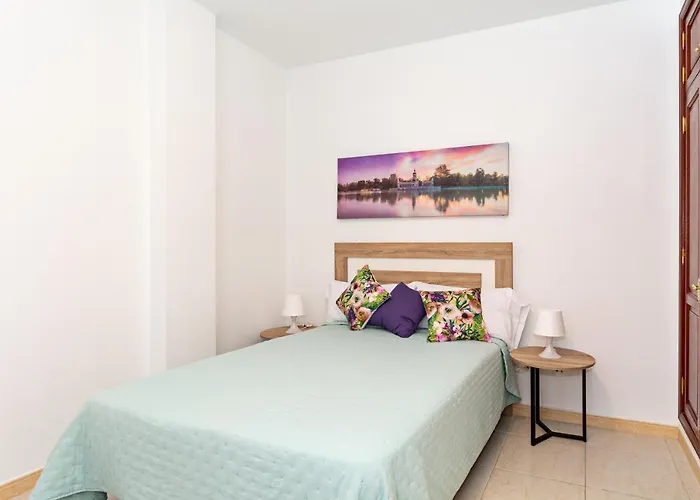 Place To Be By Pvl Appartement *