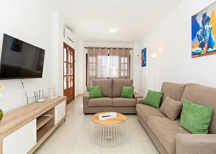 Place To Be By Pvl * Playa Blanca (Lanzarote)