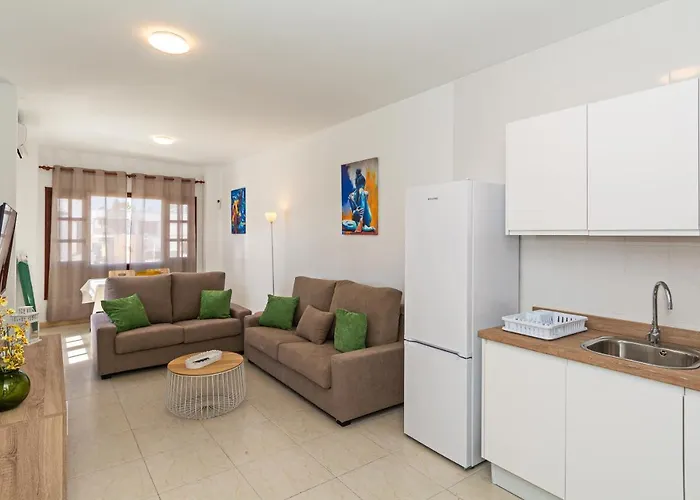 Appartement Place To Be By Pvl