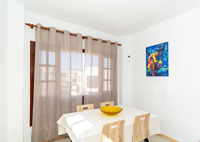 Appartement Place To Be By Pvl *