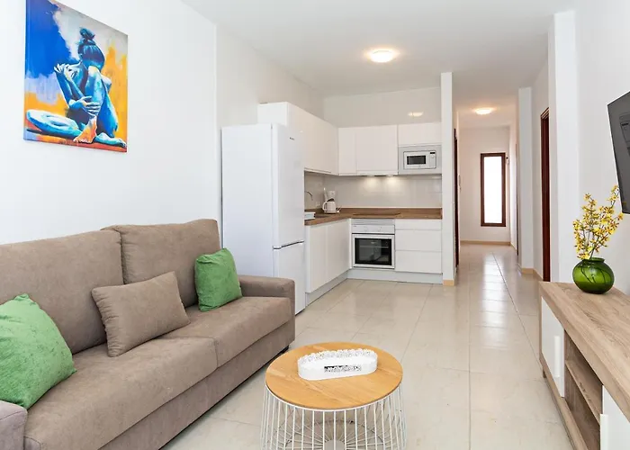 Place To Be By Pvl Appartement *