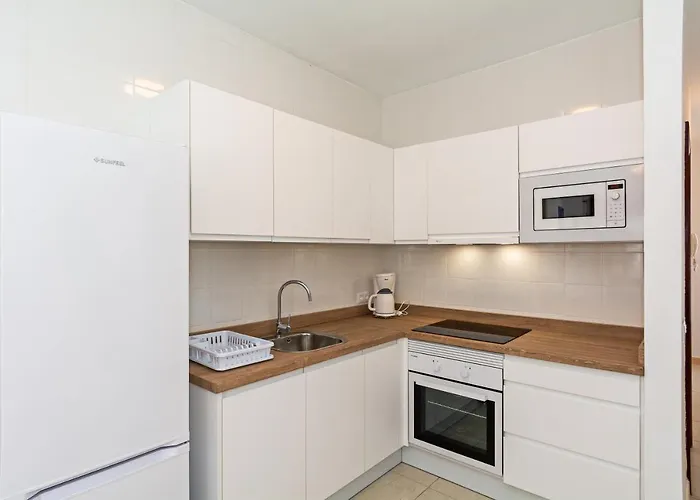 Place To Be By Pvl Appartement Playa Blanca (Lanzarote)