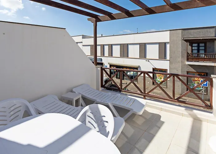 Place To Be By Pvl Appartement *