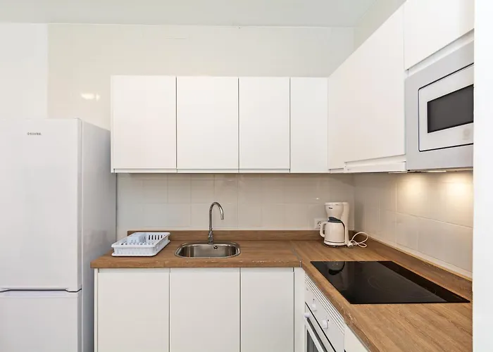 Place To Be By Pvl Appartement Playa Blanca (Lanzarote)