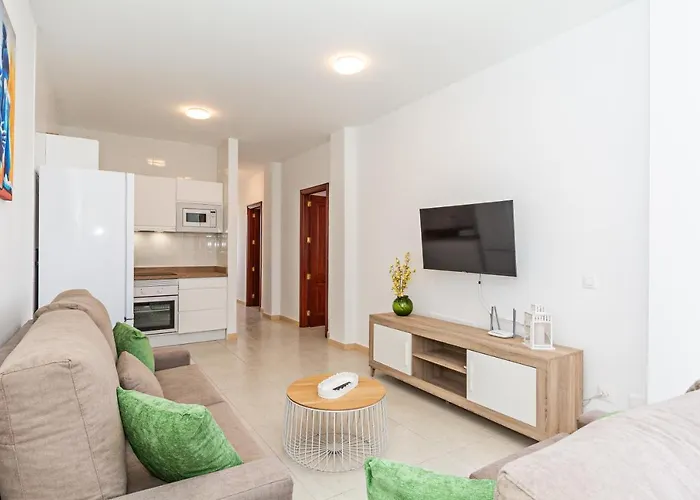 Place To Be By Pvl Appartement Playa Blanca (Lanzarote)