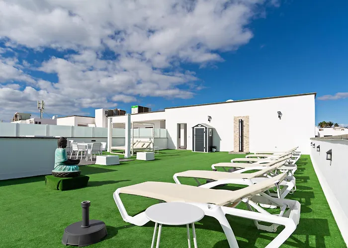 Appartement Place To Be By Pvl *