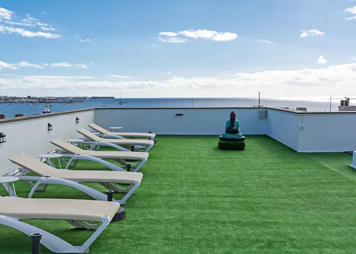 Appartement Place To Be By Pvl